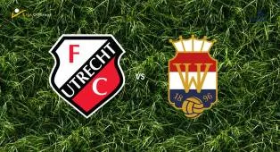 Prediksi FC Utrecht vs Willem II, 11 Oktober 2026 Eredivisie