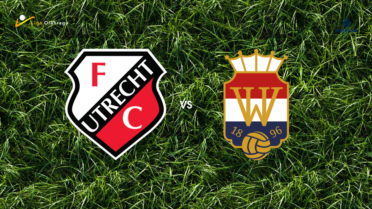 Prediksi FC Utrecht vs Willem II, 11 Oktober 2026 Eredivisie