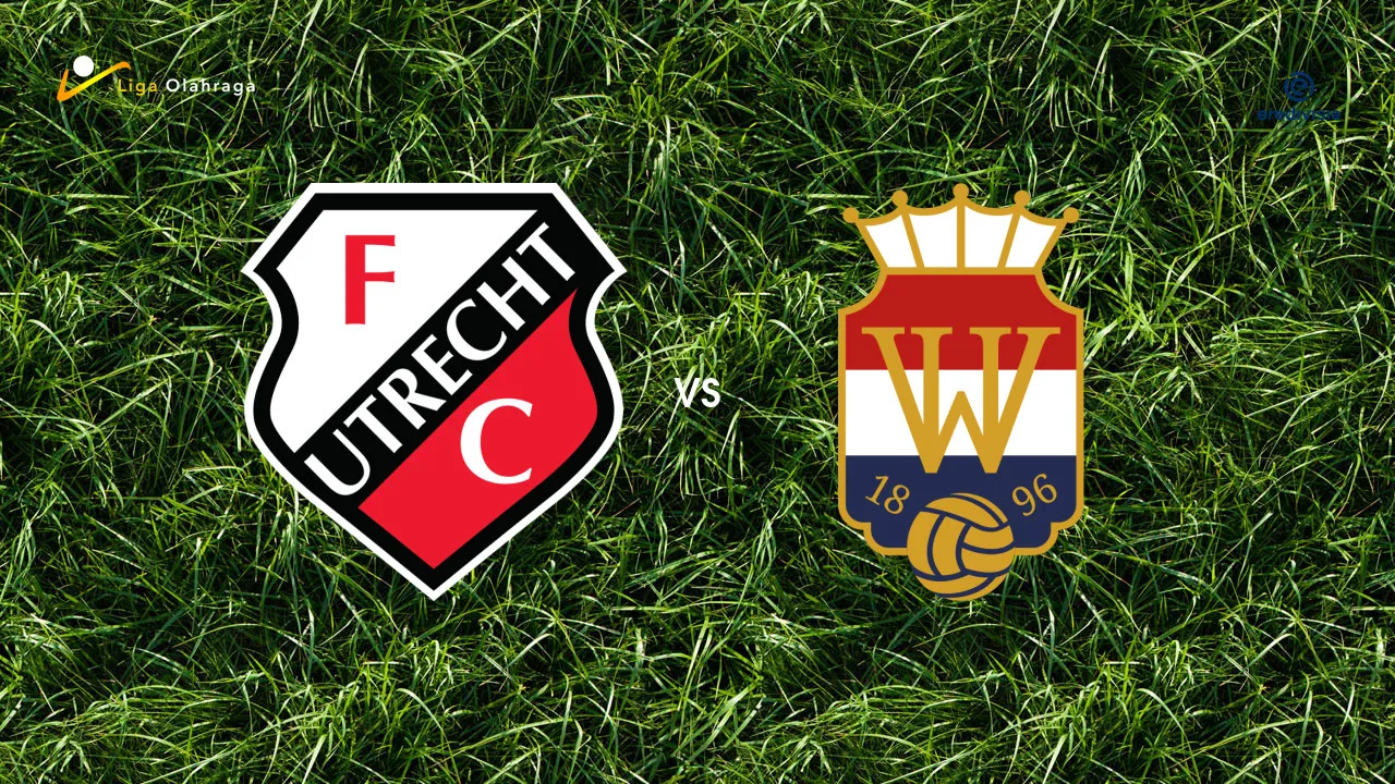 Prediksi FC Utrecht vs Willem II, 11 Oktober 2026 Eredivisie