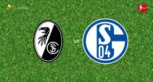 Prediksi Freiburg vs Schalke 04, 11 Oktober 2026 Bundesliga