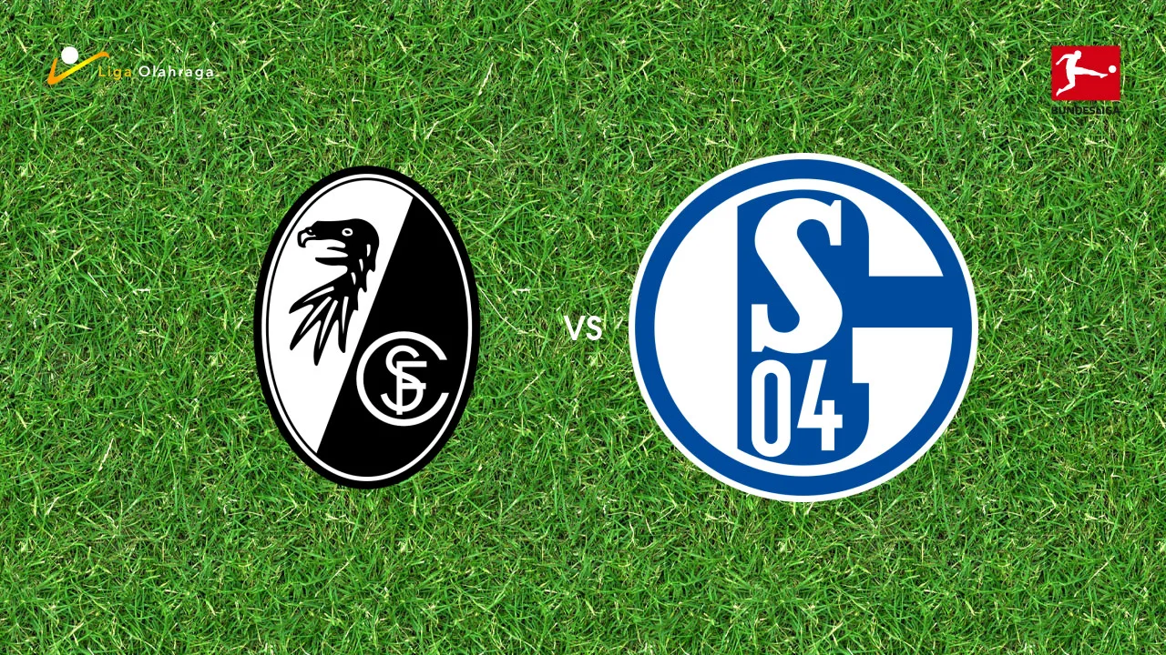 Prediksi Freiburg vs Schalke 04, 11 Oktober 2026 Bundesliga