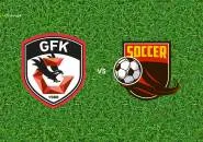 Prediksi Gaziantep vs Çorum Belediyespor, 11 Oktober 2026 Turkish Super Lig