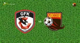 Prediksi Gaziantep vs Çorum Belediyespor, 11 Oktober 2026 Turkish Super Lig