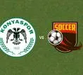 Prediksi Konyaspor vs Istanbul Basaksehir, 11 Oktober 2026 Turkish Super Lig