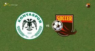 Prediksi Konyaspor vs Istanbul Basaksehir, 11 Oktober 2026 Turkish Super Lig