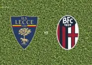 Prediksi Lecce vs Bologna, 11 Oktober 2026 Serie A