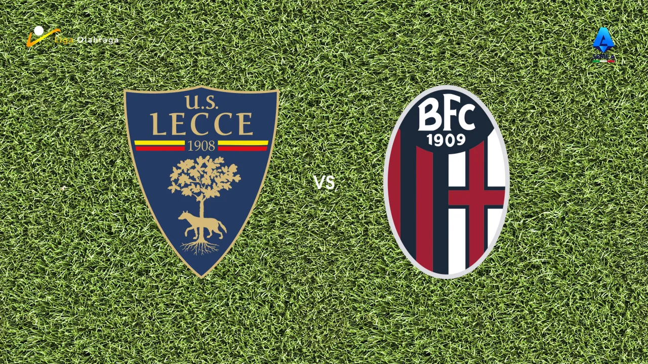 Prediksi Lecce vs Bologna, 11 Oktober 2026 Serie A