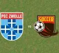 Prediksi PEC Zwolle vs Cambuur, 11 Oktober 2026 Eredivisie