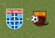 Prediksi PEC Zwolle vs Cambuur, 11 Oktober 2026 Eredivisie