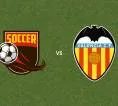 Prediksi Racing de Santander vs Valencia, 12 Oktober 2026 La Liga