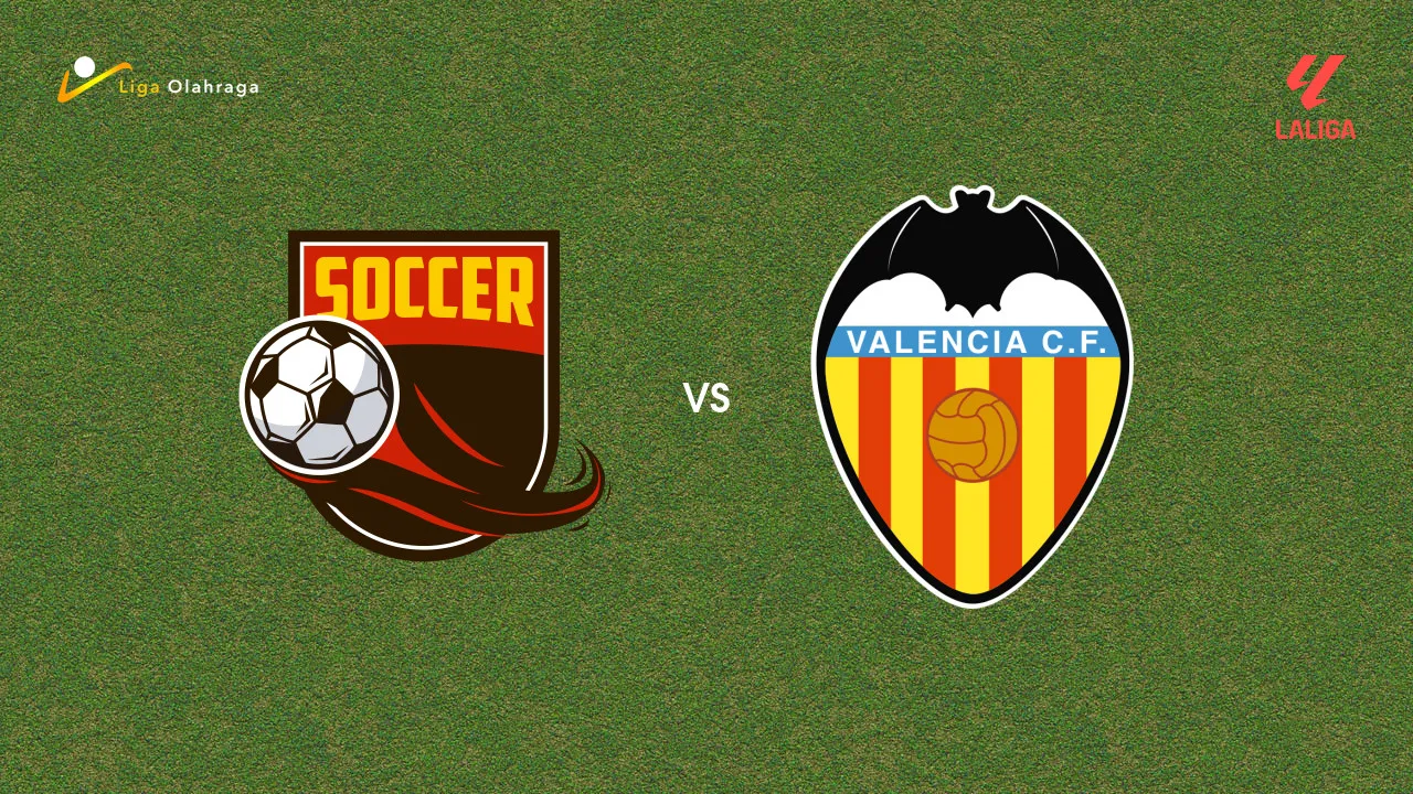 Prediksi Racing de Santander vs Valencia, 12 Oktober 2026 La Liga