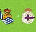 Prediksi Real Sociedad vs Deportivo La Coruna, 11 Oktober 2026 La Liga