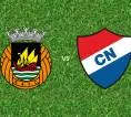 Prediksi Rio Ave vs Nacional, 11 Oktober 2026 Primeira Liga