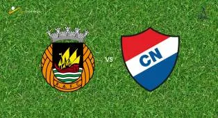 Prediksi Rio Ave vs Nacional, 11 Oktober 2026 Primeira Liga