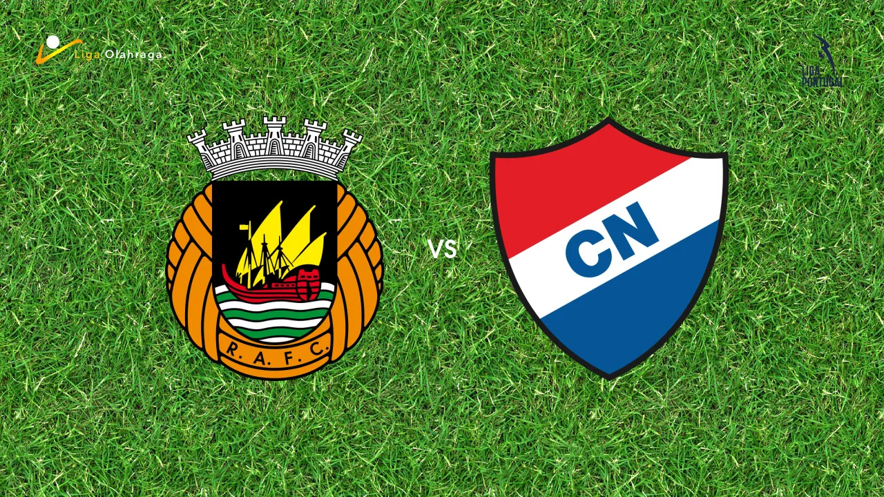 Prediksi Rio Ave vs Nacional, 11 Oktober 2026 Primeira Liga