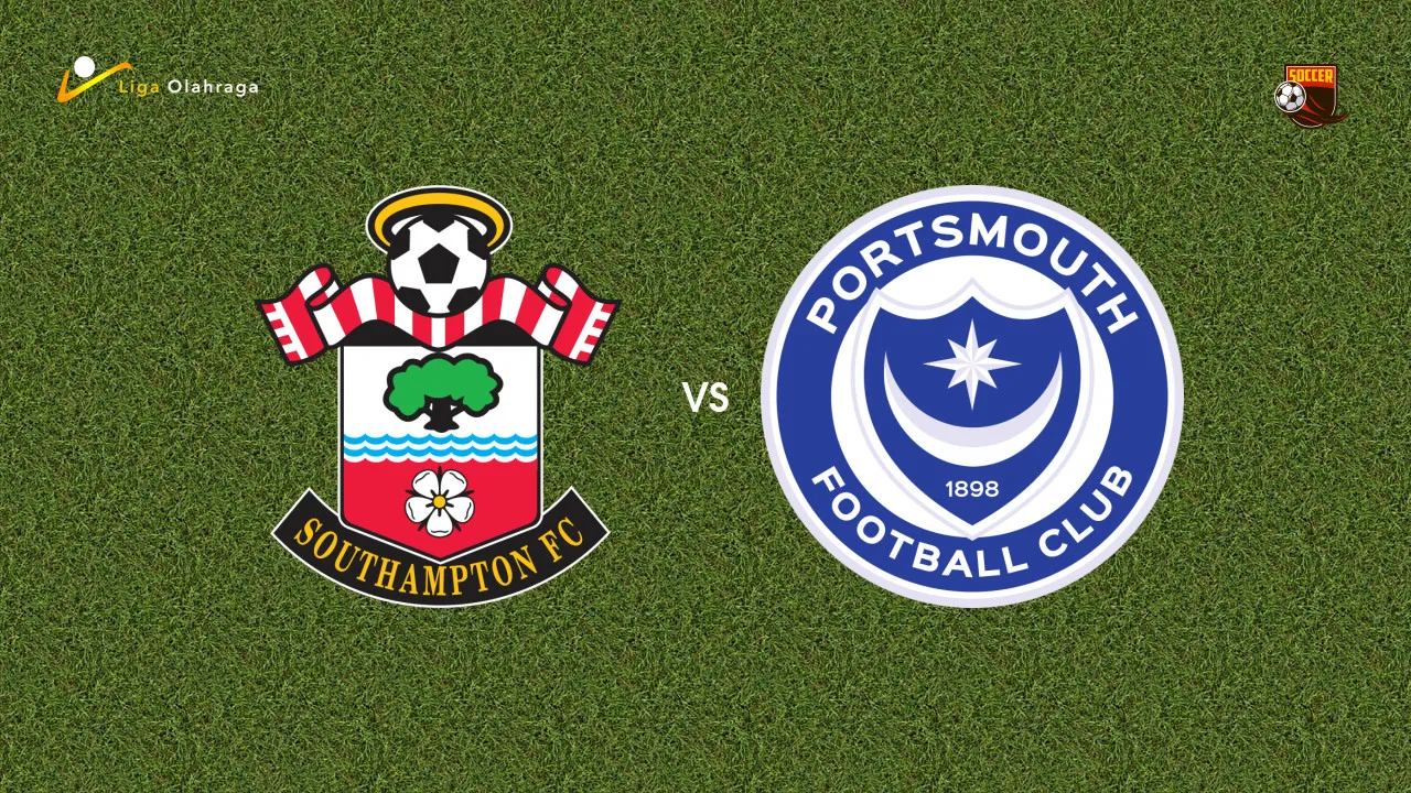 Prediksi Southampton vs Portsmouth, 11 Oktober 2026 Championship