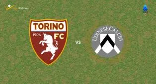 Prediksi Torino vs Udinese, 13 Oktober 2026 Serie A