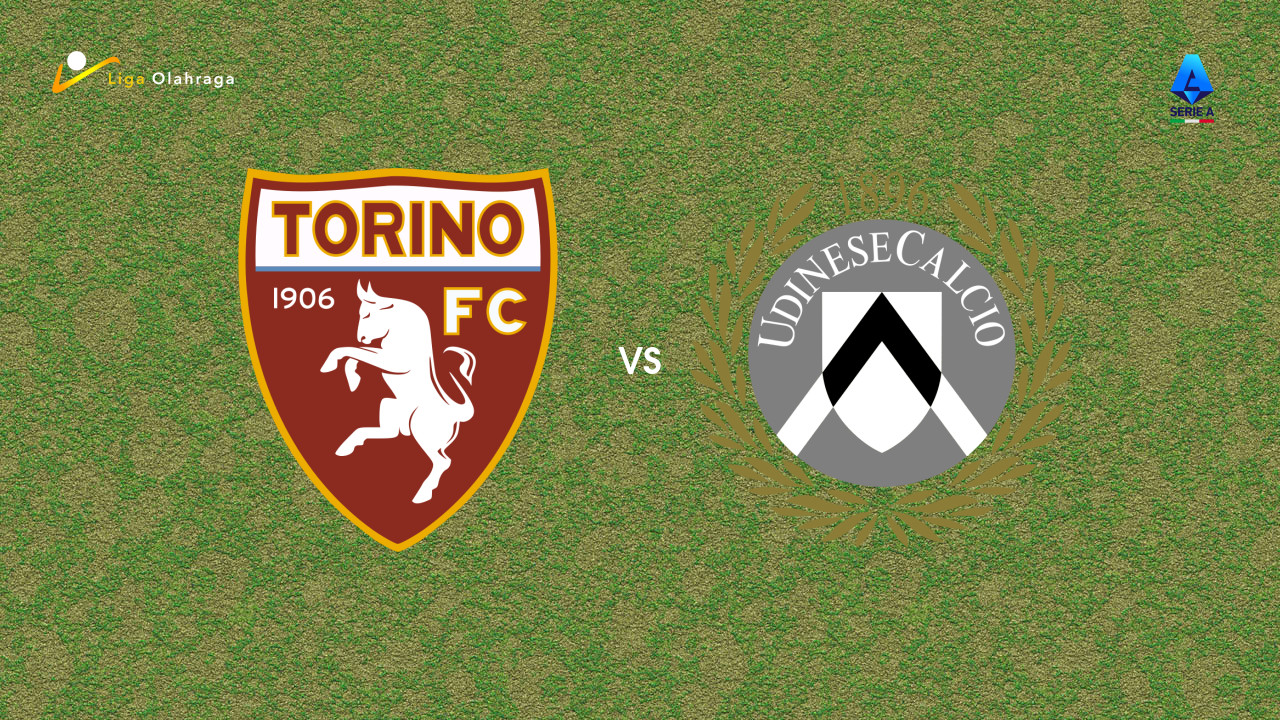 Prediksi Torino vs Udinese, 13 Oktober 2026 Serie A