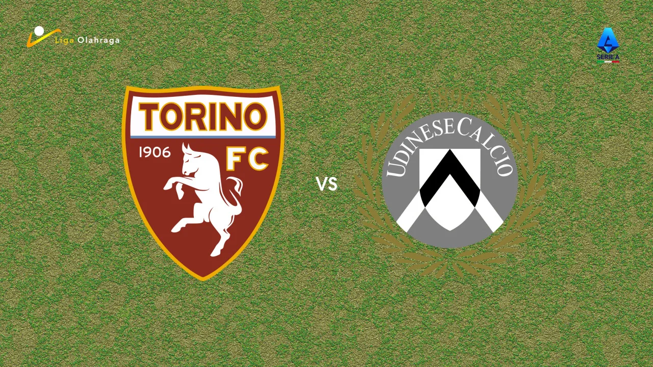 Prediksi Torino vs Udinese, 13 Oktober 2026 Serie A