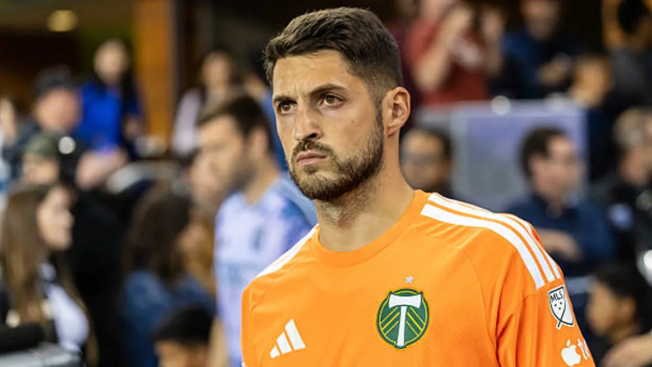 Profil Pemain Kunci Jelang Laga Sporting Kansas City vs Portland Timbers di MLS