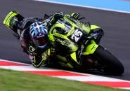 Raul Fernandez Raih Pole di GP Indonesia, Marquez Ungguli Martin