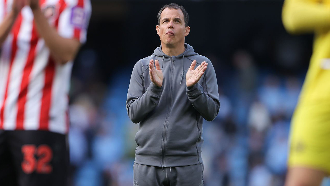 Regis Le Bris Desak Premier League Tegas Tangani Kasus Man City