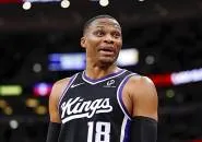 Russell Westbrook Ingin Jadi Pembawa Obor Olimpiade L.A 2028
