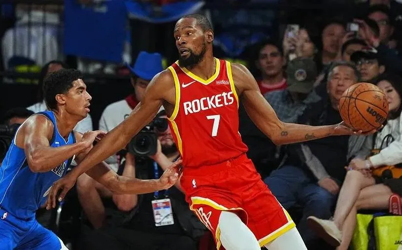 Russell Westbrook Pensiun, Kevin Durant Ungkap Kesedihan