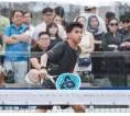 Selain Bandung, FIP Padel Promise Tour Juga Ada di Spanyol, Denmark & UEA