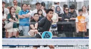 Selain Bandung, FIP Padel Promise Tour Juga Ada di Spanyol, Denmark & UEA