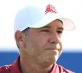 Sergio Garcia Fokus Kejar Tempat di Tim Eropa untuk Ryder Cup 2027