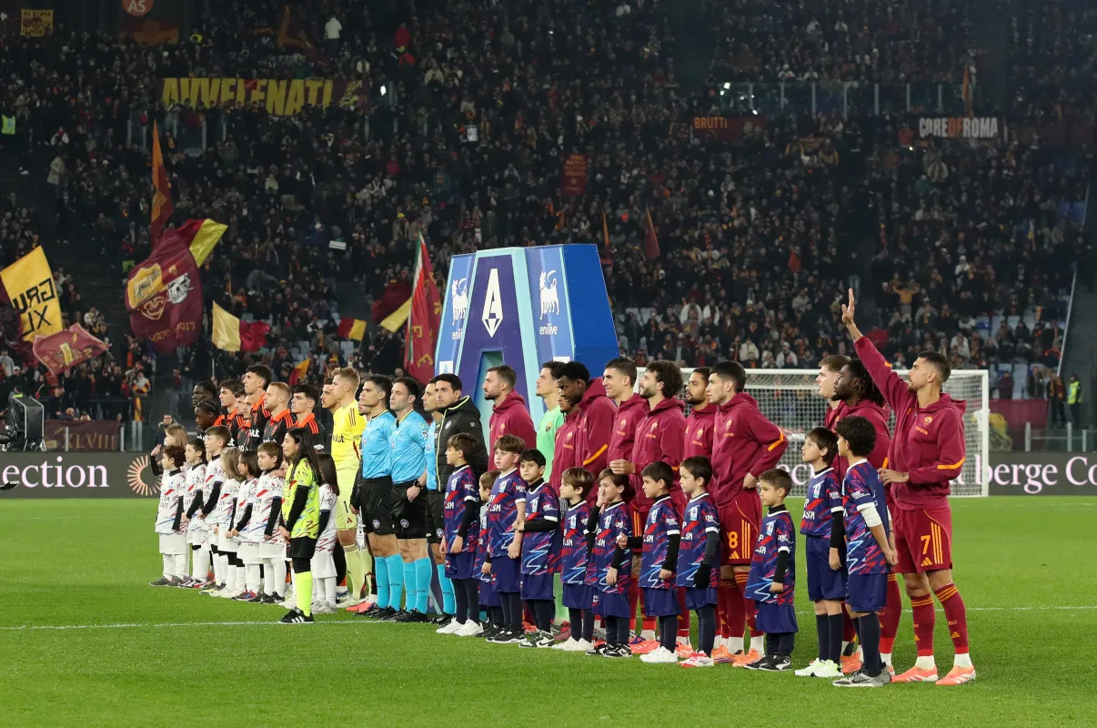 Serie A Kembali Bergulir: Sorotan Utama yang Patut Dinantikan - sumber: (footballitalia)