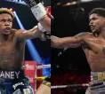 Shakur Stevenson Sepakat Naik Kelas Tantang Devin Haney di Atlanta