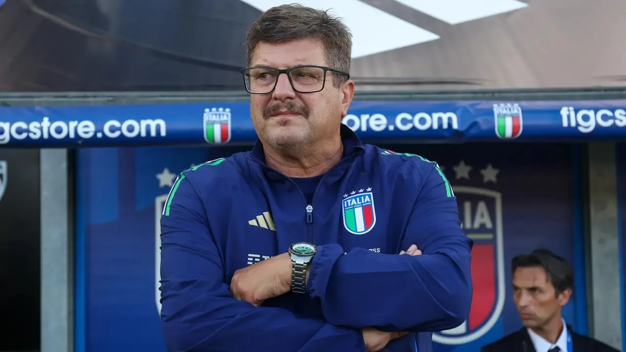 Silvio Baldini: Mancini Beri Pemain Terbaik, Barzagli Kejutan Menyenangkan