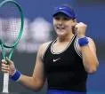Singkirkan Nikola Bartunkova, Mirra Andreeva Jadi Finalis Di Beijing