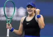Singkirkan Nikola Bartunkova, Mirra Andreeva Jadi Finalis Di Beijing