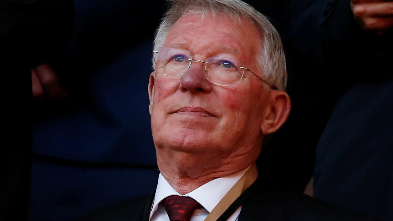 Sir Alex Ferguson Kritik Keras Fans Arsenal yang Cederai Citra Klub - sumber: (givemesport)