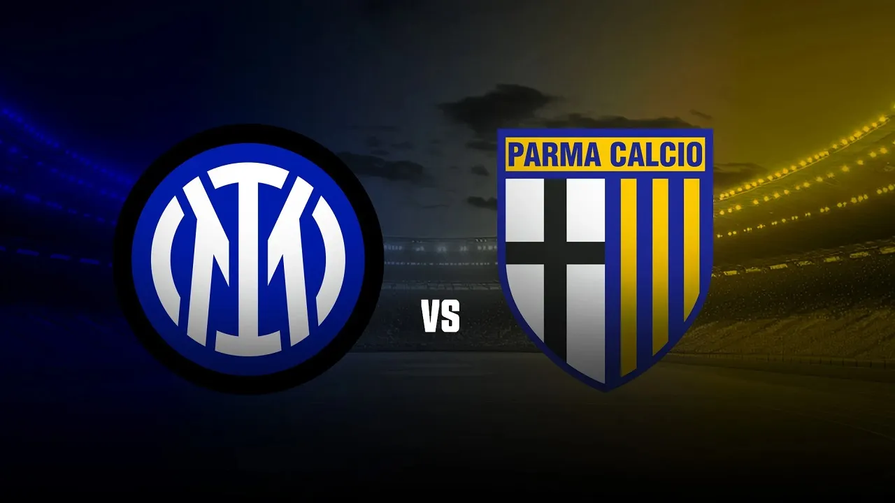 Statistik Inter Milan vs Parma: Nerazzurri Unggul di Semua Lini