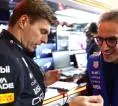 Strategi Satu Putaran Verstappen di Singapura Berbuah Pole