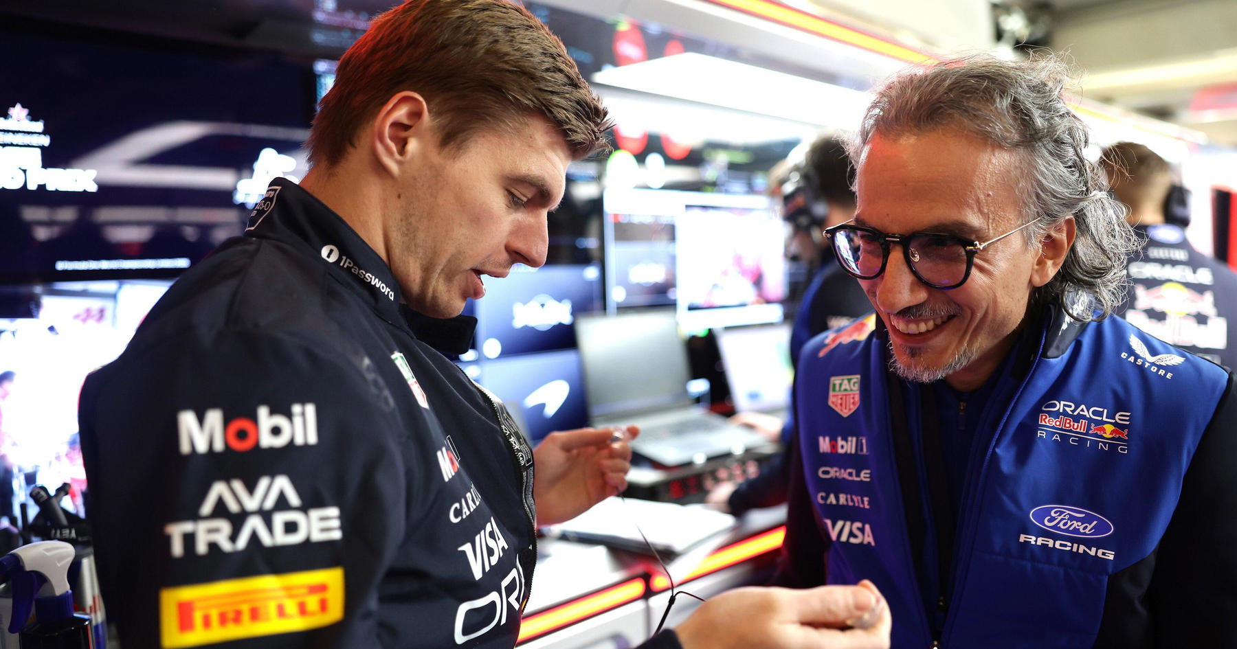 Strategi Satu Putaran Verstappen di Singapura Berbuah Pole