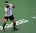 Taylor Fritz Frustasi Meski Petik Kemenangan Pertama Di Shanghai