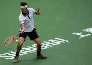 Taylor Fritz Frustasi Meski Petik Kemenangan Pertama Di Shanghai