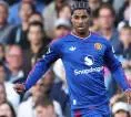 Teddy Sheringham Komentari Performa Buruk Marcus Rashford di MU