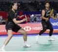 Tembok Besar China Jadi Penghalang Malaysia Rebut Gelar Piala Suhandinata