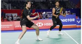 Tembok Besar China Jadi Penghalang Malaysia Rebut Gelar Piala Suhandinata