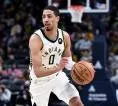 Tyrese Haliburton Berharap Memperbaiki Hubungan dengan Lillard