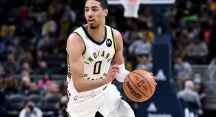 Tyrese Haliburton Berharap Memperbaiki Hubungan dengan Lillard