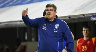 Ungkap Cara Melatih, Silvio Baldini: Peluk Pemain, Bukan Selalu Memarahi