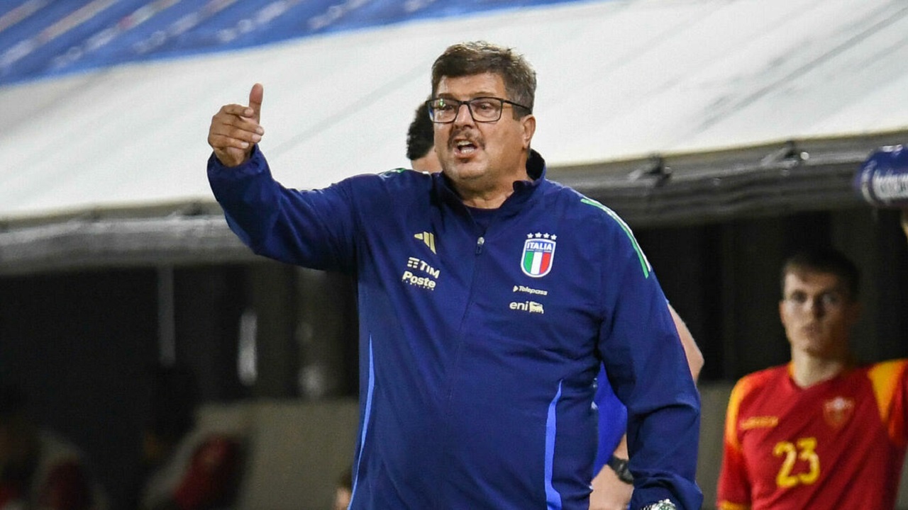 Ungkap Cara Melatih, Silvio Baldini: Peluk Pemain, Bukan Selalu Memarahi