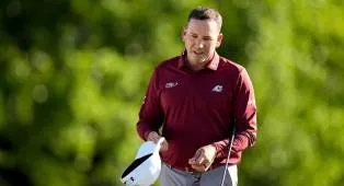 Usai Putus Kontrak LIV Golf, Sergio Garcia Buka Peluang Karir Baru